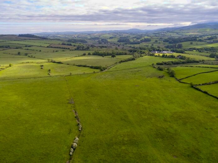Farm Land For Sale In Lot - Kidburngill Farm, Lamplugh, Cockermouth, CA14