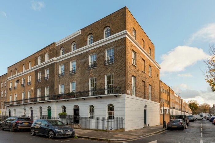 1 Bedroom Flat To Rent In Noel Road, London, N1