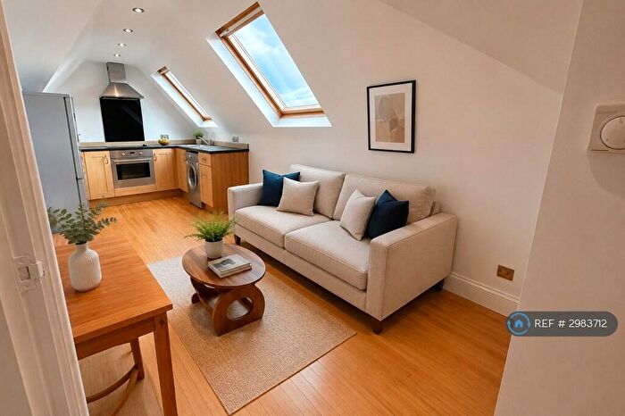 1 Bedroom Flat To Rent In Philip Lane, London, N15