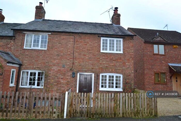 2 Bedroom Semi-Detached House To Rent In High Street, Nash, Milton Keynes, MK17