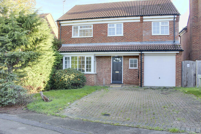 5 Bedroom Detached House To Rent In Crowhill, Godmanchester, PE29