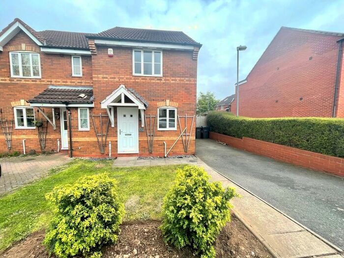 2 Bedroom Property To Rent In Slingfield Road, Northfield, B31