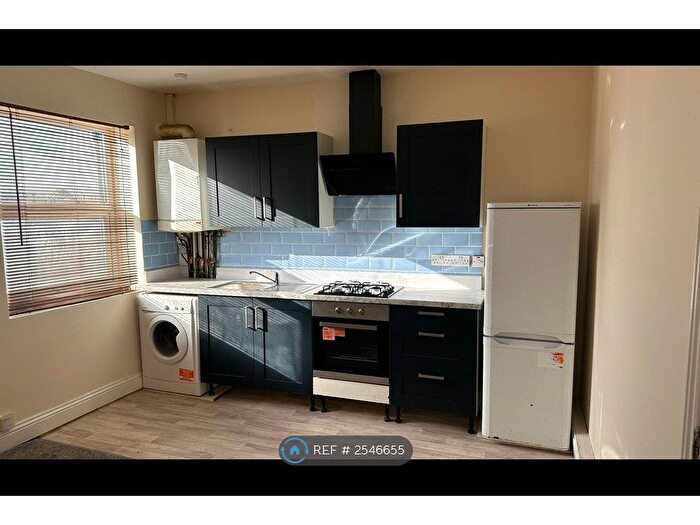 1 Bedroom Flat To Rent In Langthorne Road, London, E11