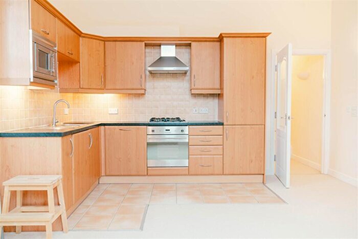 2 Bedroom Apartment To Rent In The Old School House, New Road, Holymoorside, Chesterfield, S42