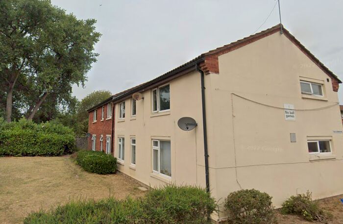 2 Bedroom Flat To Rent In Crewton Way, Derby, Derbyshire, DE24