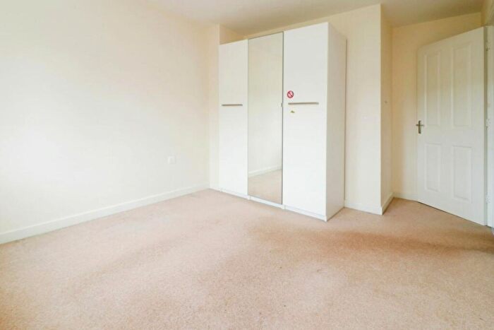 3 Bedroom Terraced House For Sale In The Furlong, Bedford, MK43