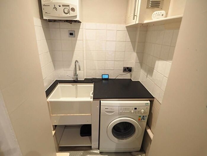 1 Bedroom Flat To Rent In Quality Street, North Berwick, EH39