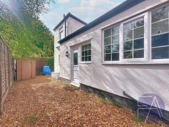 2 Bedroom Mews For Sale In Church Street, Southport, Merseyside, PR9