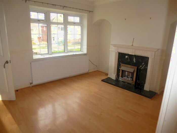 3 Bedroom Property To Rent In Churchdale Road, Sheffield, S12