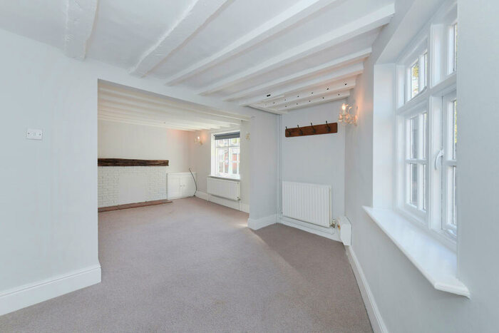 2 Bedroom Terraced House To Rent In Main Street, East Bridgford, NG13