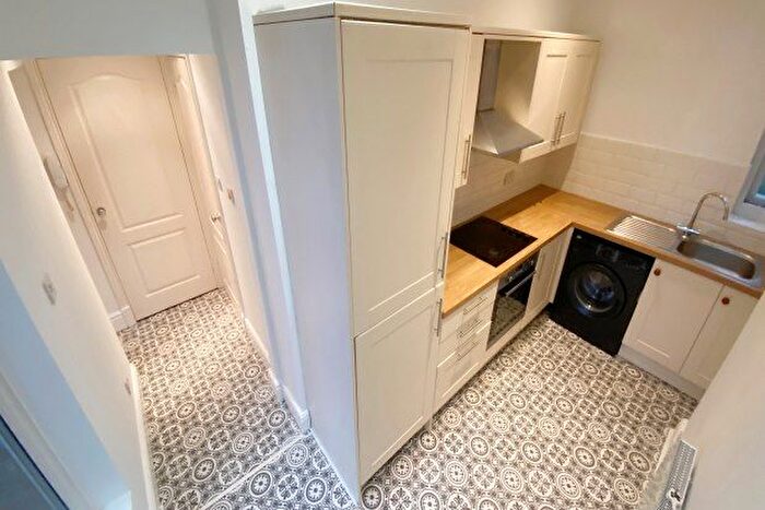 Studio To Rent In Mauldeth Road West, Manchester, M20