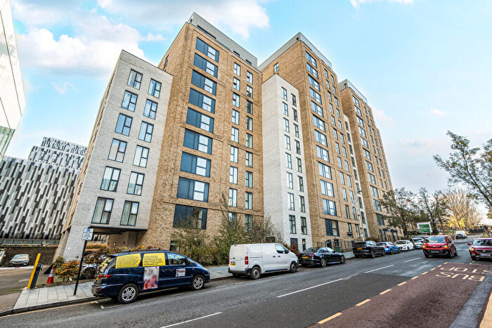 1 Bedroom Apartment For Sale In Wellington Street, London, SE18