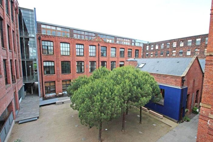 2 Bedroom Apartment To Rent In Britannia Mill, Hulme All Road, Castlefield, Manchester, M15