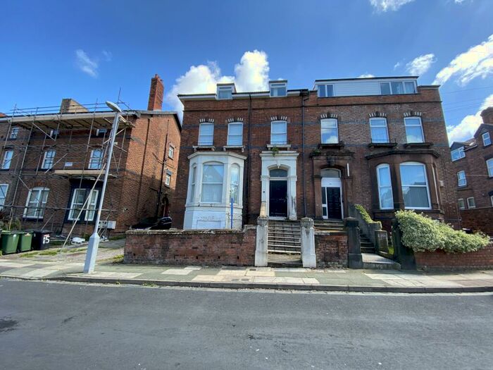 1 Bedroom Flat To Rent In Alexandra Road, Prenton, CH43
