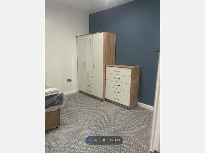 Studio To Rent In Steel House Lane, Birmingham, B4