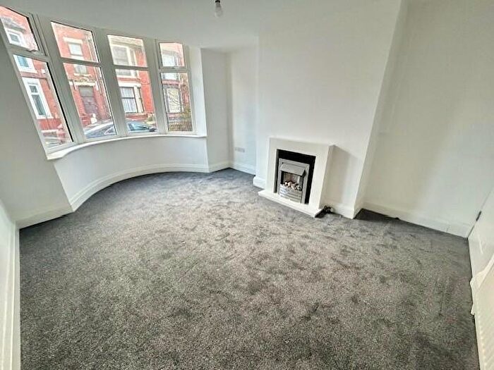 1 Bedroom Apartment To Rent In Osborne Road, Blackpool, FY4