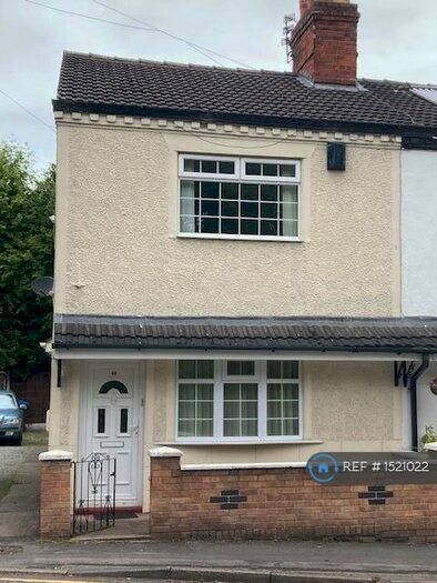 2 Bedroom End Of Terrace House To Rent In Weaver Street, Winsford, CW7