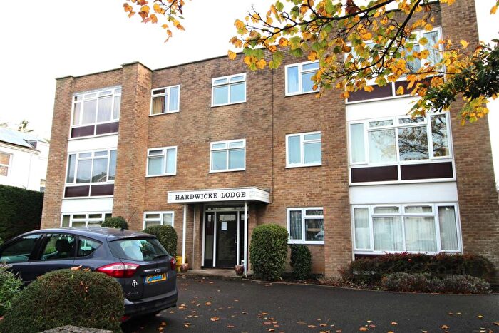 1 Bedroom Flat To Rent In Tennyson Road, Worthing, BN11