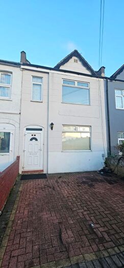 4 Bedroom Terraced House To Rent In Dane Road, Ilford, IG1