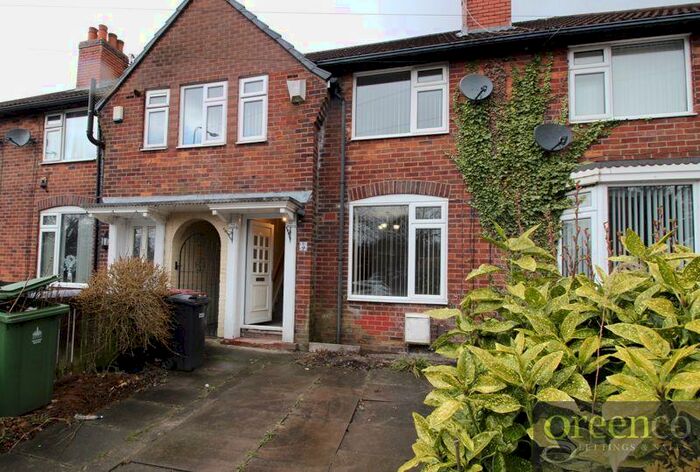 3 Bedroom Semi-Detached House To Rent In New Lane, Bolton, BL2