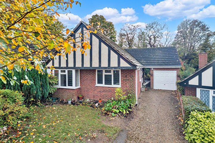 3 Bedroom Detached House For Sale In Saffron Street, Royston, SG8