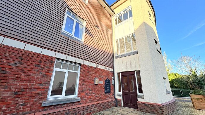 1 Bedroom Apartment For Sale In The Academy, Wake Green Road, Moseley, B13