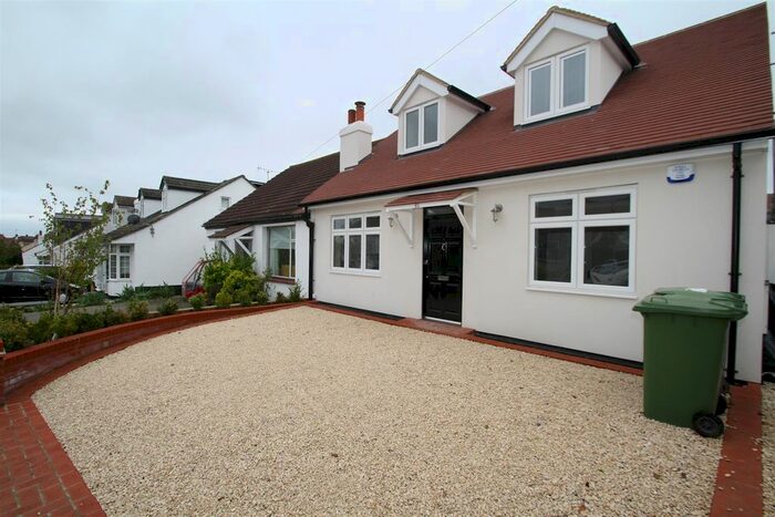4 Bedroom Semi-Detached House To Rent In Herschell Road, Leigh-On-Sea SS9