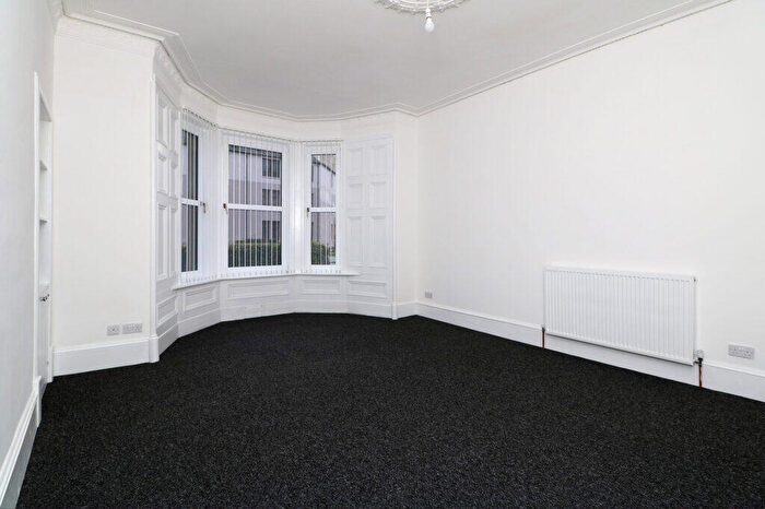 1 Bedroom Flat To Rent In Clepington Road, Dundee, DD3
