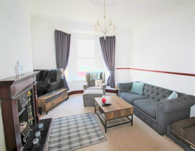 2 Bedroom Terraced House To Rent In St. Aubyn Avenue, Keyham, Plymouth, PL2