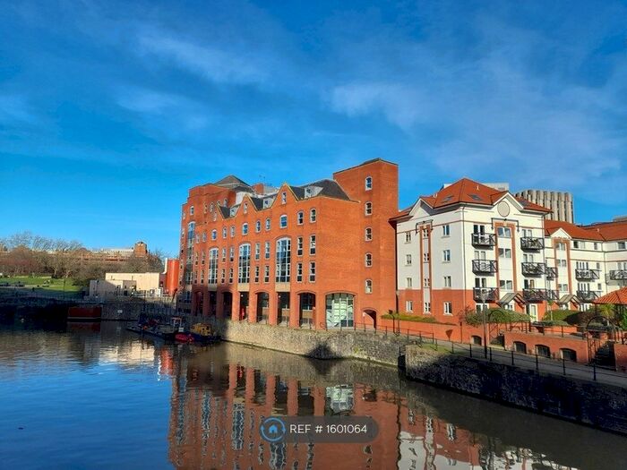 1 Bedroom Flat To Rent In Ferryman's Court, Bristol, BS2