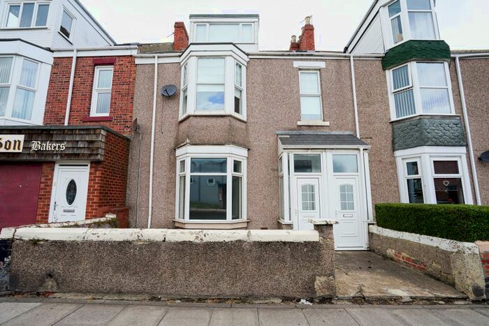 2 Bedroom Flat To Rent In Stanhope Road, South Shields, NE33