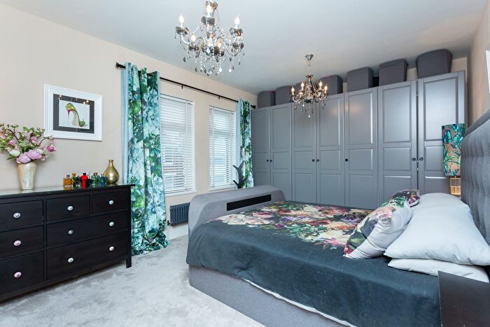 3 Bedroom Detached House For Sale In Durham Avenue, Lytham St Annes, FY8