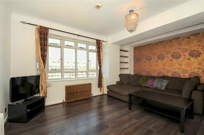 1 Bedroom Flat To Rent In University Street, Bloomsbury, London, WC1E