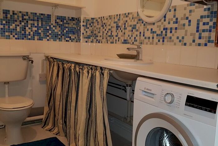 1 Bedroom Lodge To Rent In Cromwell Park, Over, CB24