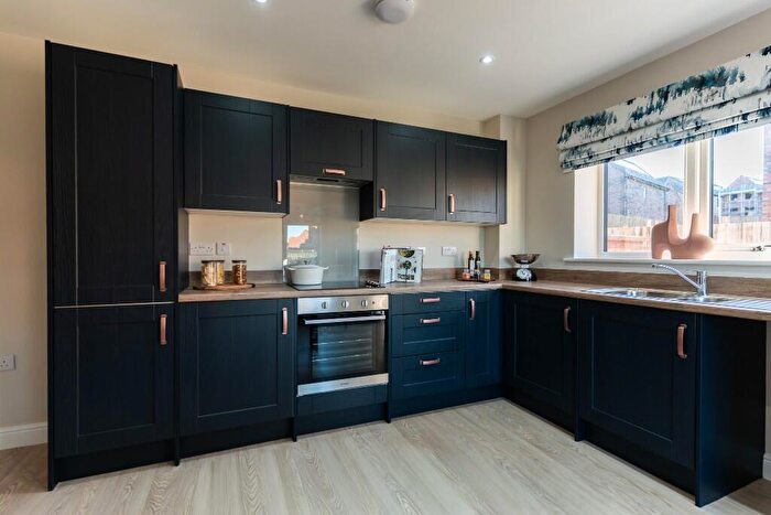 3 Bedroom Detached House To Rent In Chaffinch Drive, Seaham, County Durham, SR7