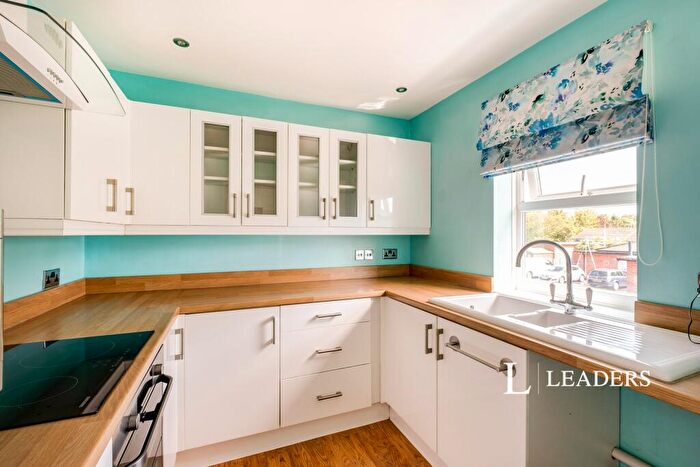 2 Bedroom Apartment To Rent In Floriston Gardens, New Milton, BH25