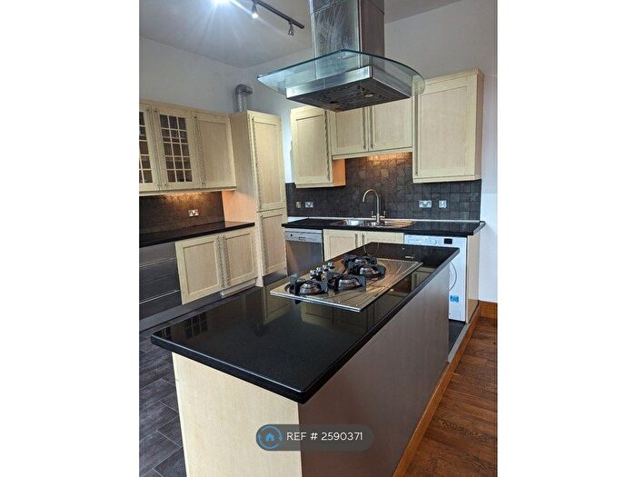 2 Bedroom Flat To Rent In Jacobs Court, Hereford, HR1