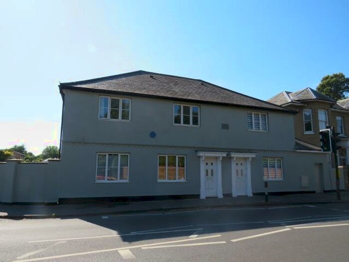 2 Bedroom Flat To Rent In Great North Road, Eaton Socon, St. Neots, PE19