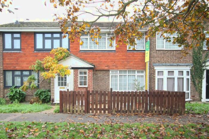 3 Bedroom Terraced House To Rent In Thistle Walk, Sittingbourne, ME10