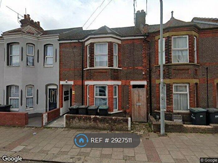 1 Bedroom Flat To Rent In Crawley Road, Luton, LU1