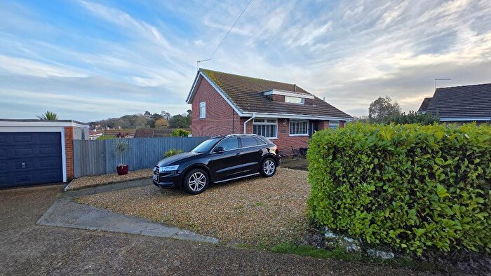 3 Bedroom Detached Bungalow For Sale In Ansells, Seaview, Isle Of Wight, PO34