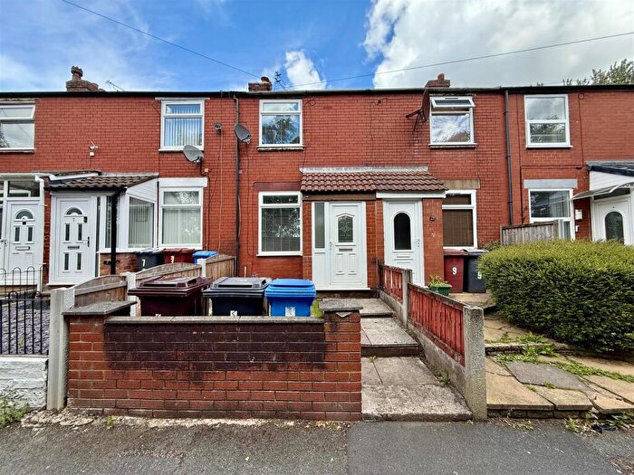 2 Bedroom Terraced House For Sale In Granite Terrace, Liverpool, L36