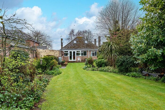 3 Bedroom Bungalow For Sale In Pilleys Lane, Boston, PE21