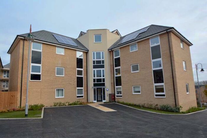2 Bedroom Apartment To Rent In Hampton Centre Peterborough, PE7