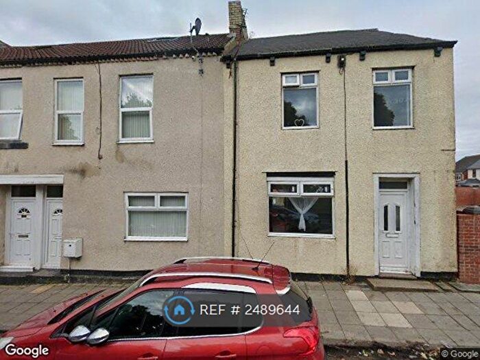 3 Bedroom End Of Terrace House To Rent In Front Street East, Haswell, Durham, DH6