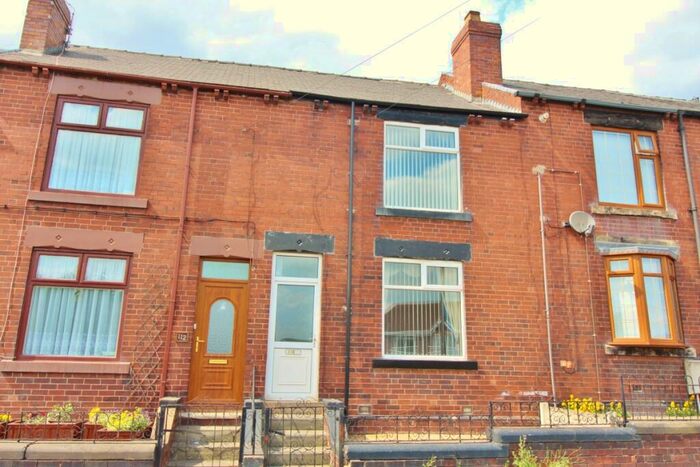 3 Bedroom Terraced House To Rent In Snape Hill Road, Darfield, Barnsley, South Yorkshire, S73
