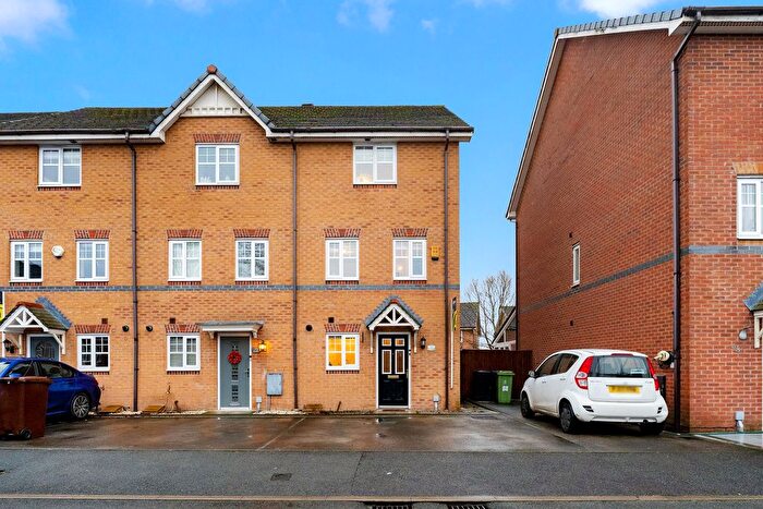 3 Bedroom Terraced House For Sale In Davy Road, Abram, WN2