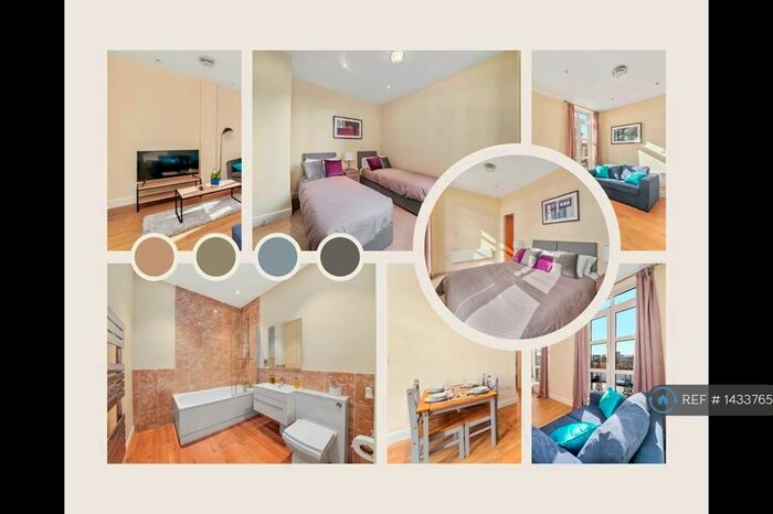 2 Bedroom Flat To Rent In Victoria House, Maidenhead, SL6