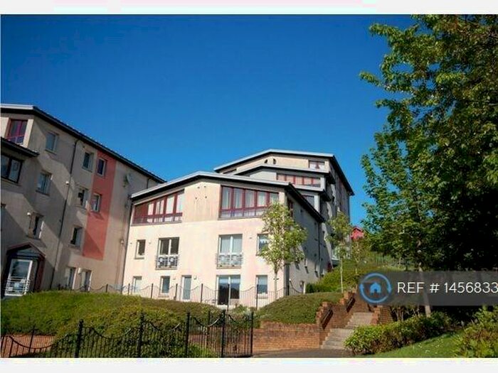 2 Bedroom Flat To Rent In Crown Avenue, Clydebank, G81