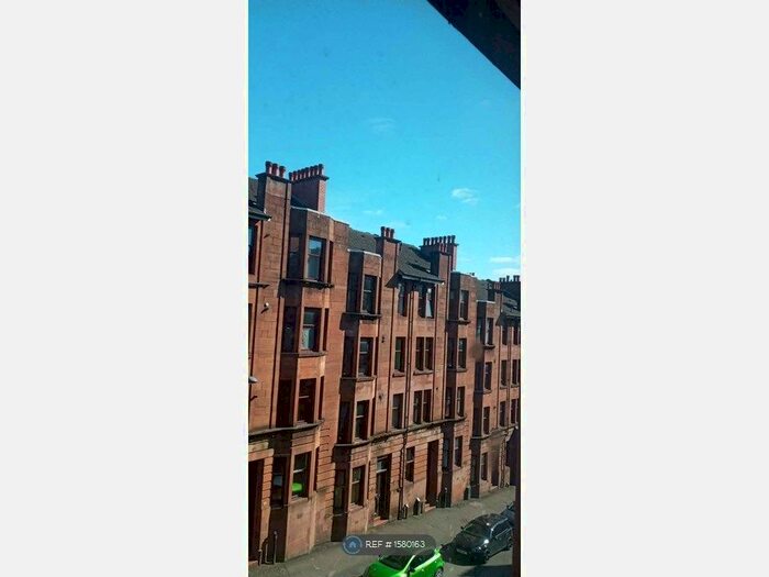 1 Bedroom Flat To Rent In Exeter Drive, Glasgow, G11